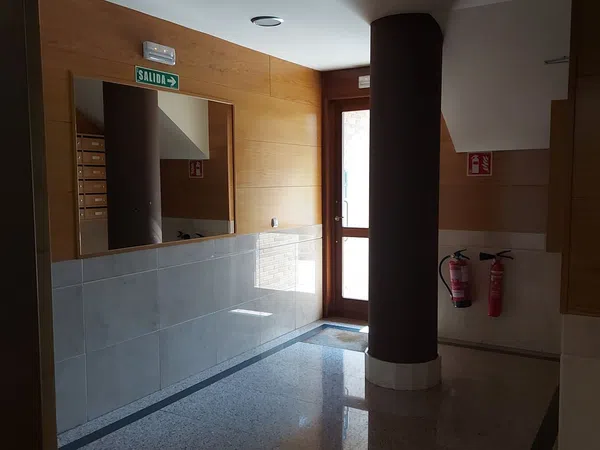 Ático en Calle Leonor de Aquitania, 40 - Foto 2