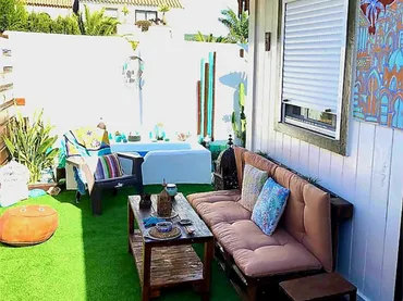 Estudio en  Pago Zahora 308 - Foto 5