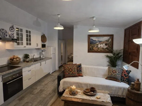 Casa rural en calle el Bufadero, 13 - Foto 7