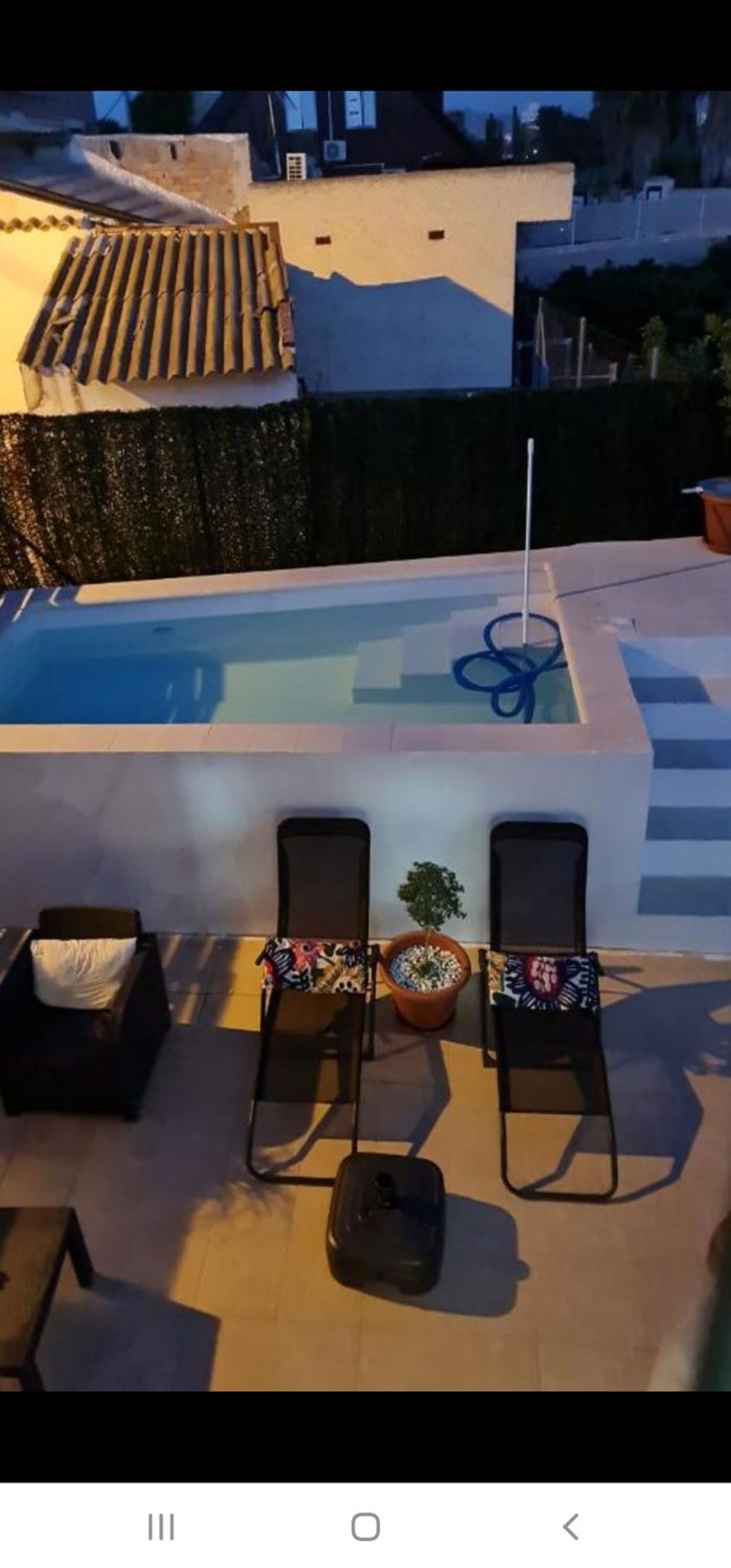 Casa independiente en carril de la Esparza, 25 - Foto 7