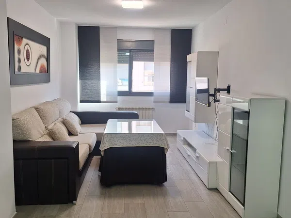 Piso en calle la Malaha, 9 - Foto 1