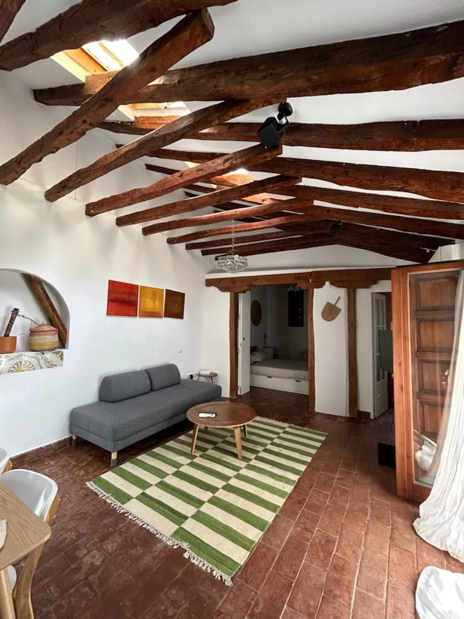 Piso en calle de Pizarro, 18 - Foto 1