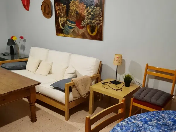 Piso en Calle Pureza, 95, Calle Betis - Pagés del Corro - Foto 36