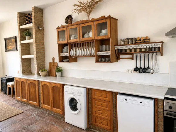 Casa rural en Berrocal, 1 - Foto 5