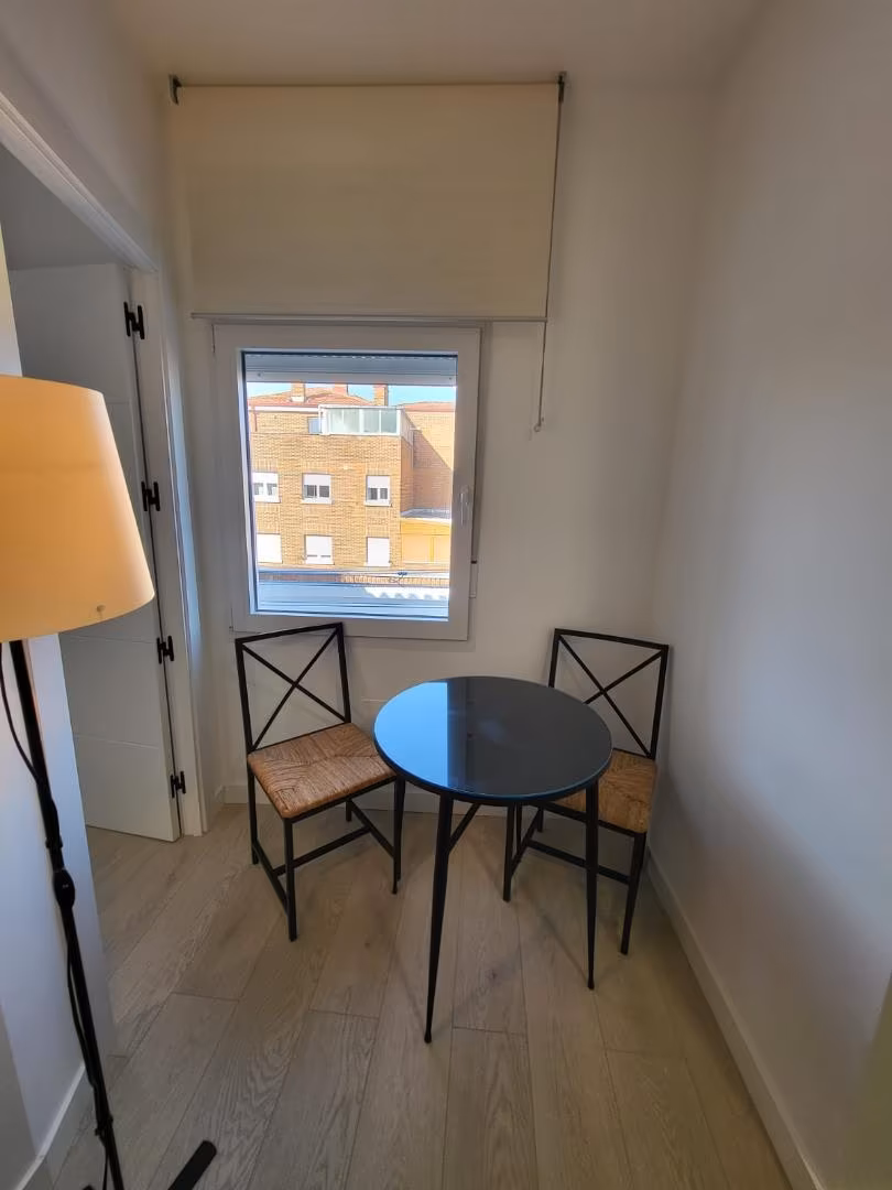 Apartamento en  Paseo de la Estación 89 - Foto 2