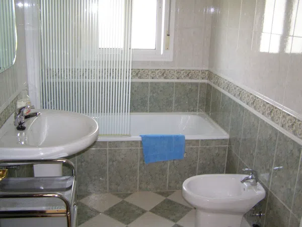 Casa o chalet independiente en Calle Mochuelo, 1 - Foto 24