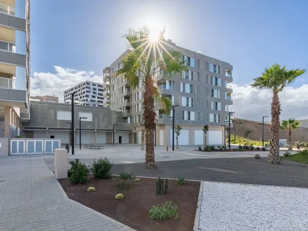 Piso en calle Sofía Navarro Bello, 1 - Foto 15