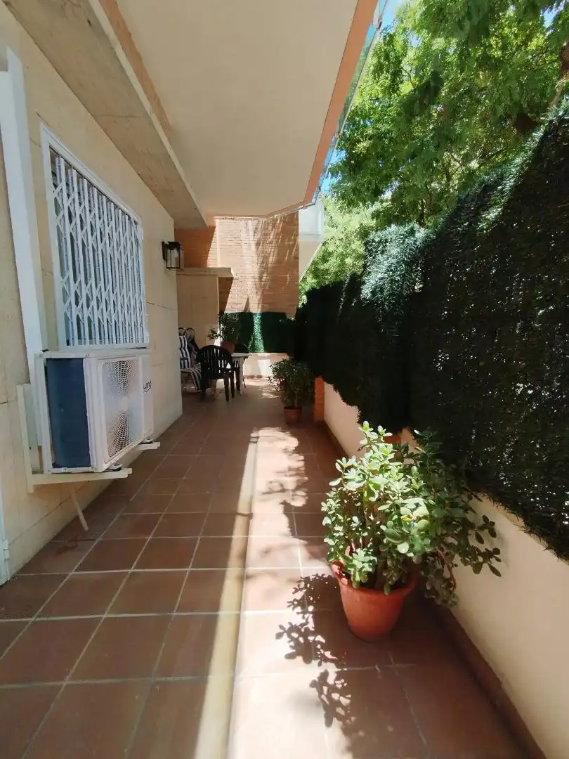 Piso en  Carrer Josep V. Foix 2 - Foto 11
