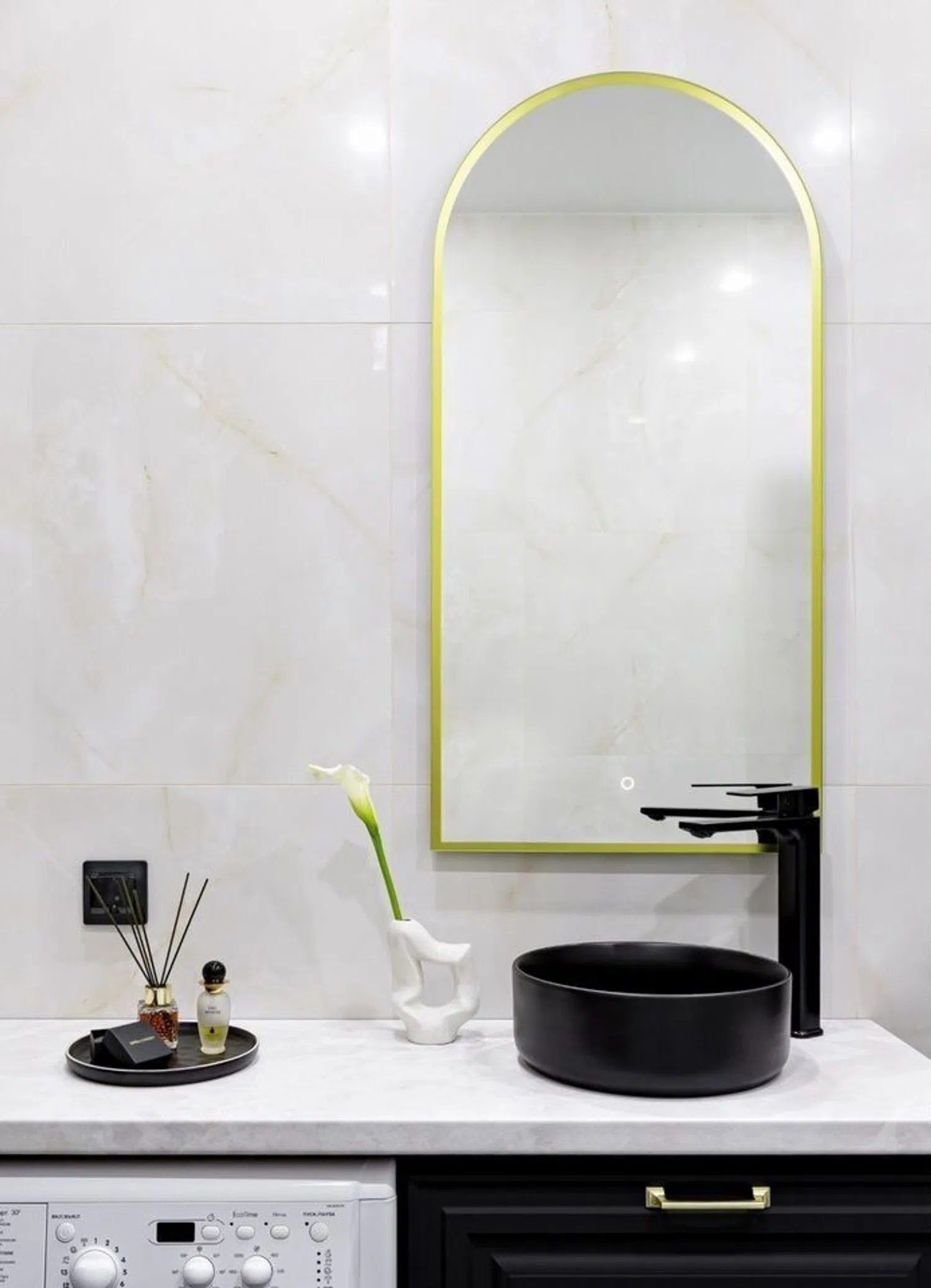 Piso en calle de la Infanta Mercedes, 46 - Foto 14