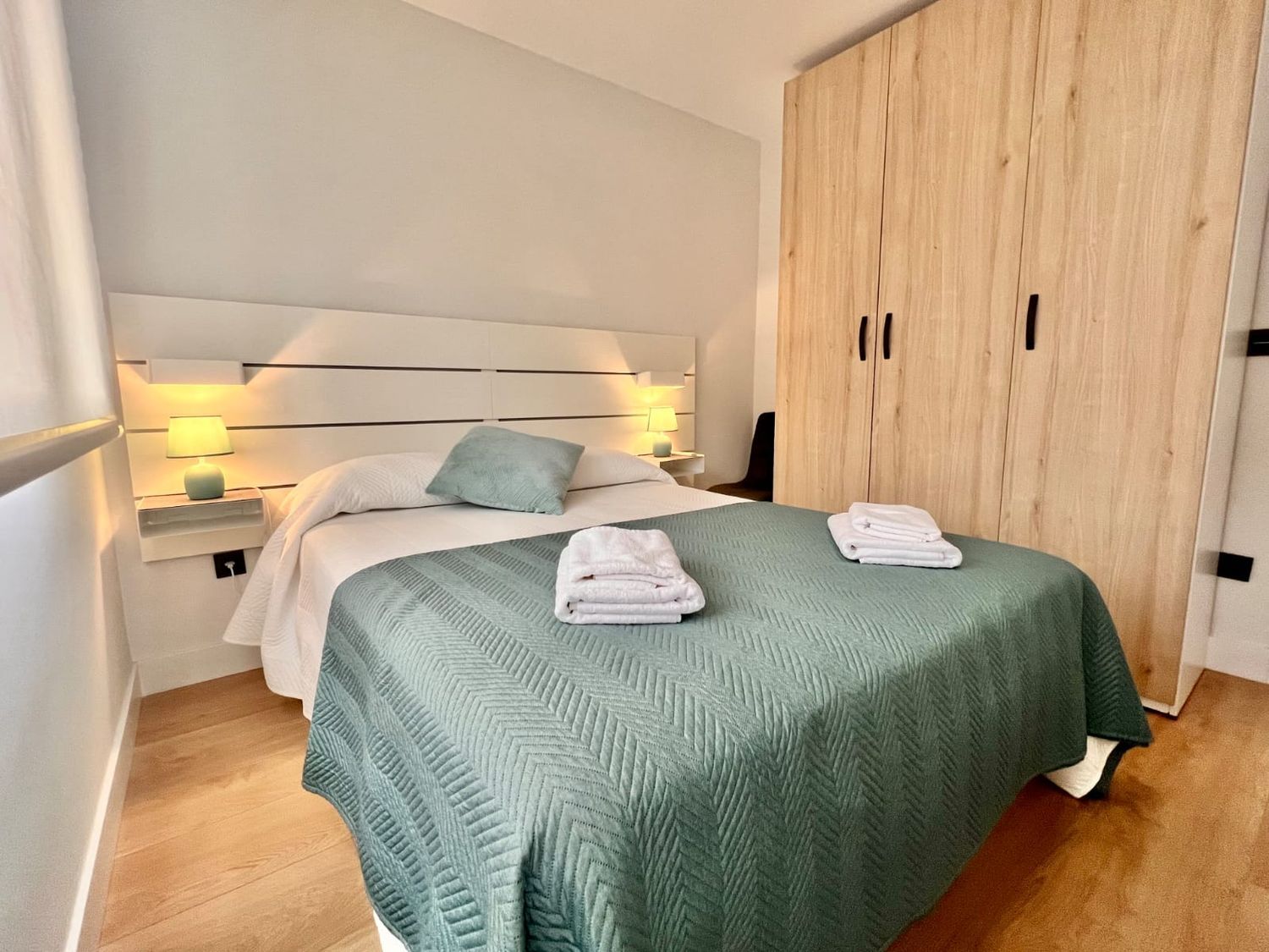 Piso en Grupo Los Pinares, 3 - Foto 5