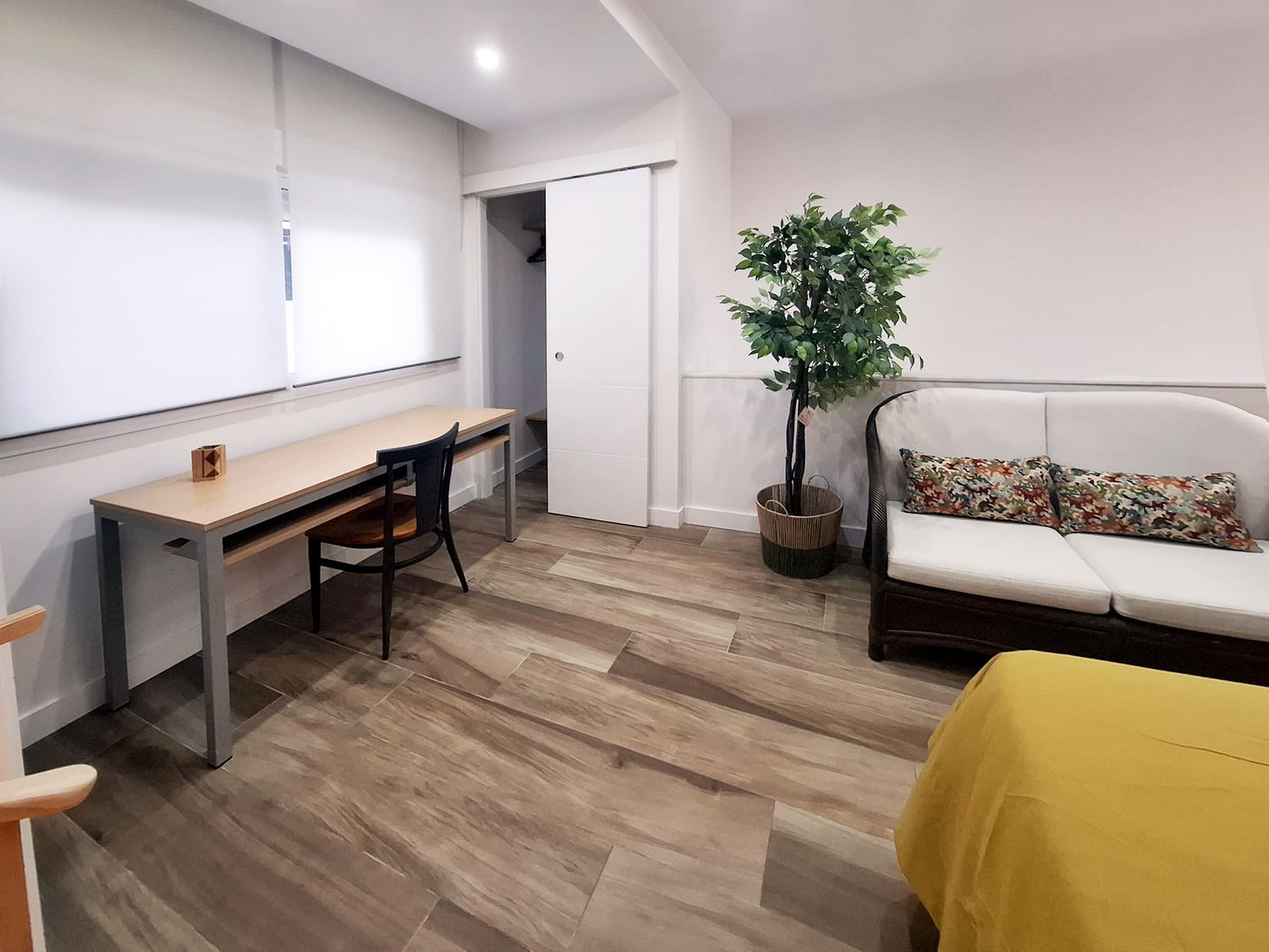 Dúplex en calle Évora, 7 - Foto 18