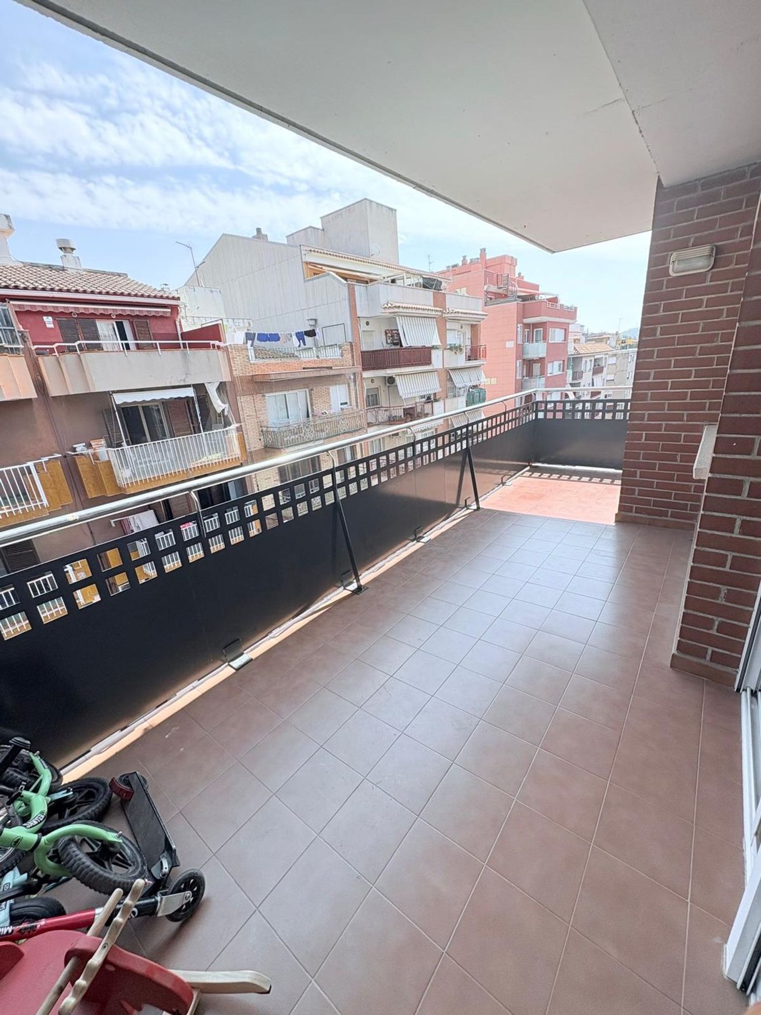 Piso en Avenida de Sant Vicenç, 18, El Tancat - Mas d'en Gual, El Tancat - Mas d'en Gual - Foto 6