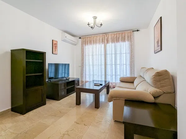 Piso en Camino de los Guindos, 1, Los Guindos - Parque Mediterráneo - Santa Paula - Foto 4
