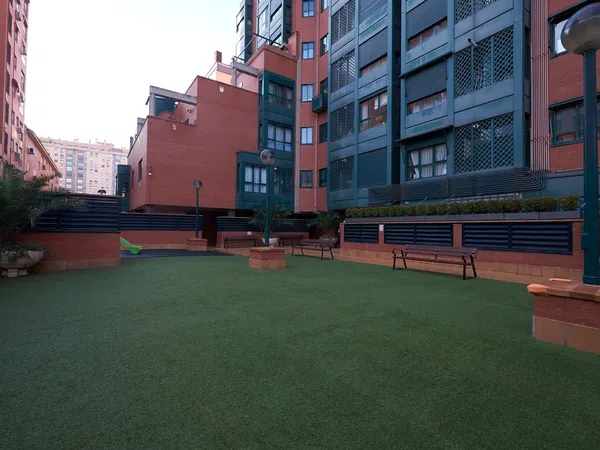 Estudio en Calle Rafael Bergamín, 16 - Foto 19