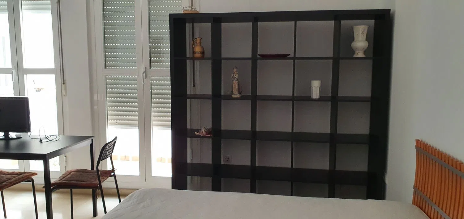 Estudio en puerta de Córdoba, 7 - Foto 7
