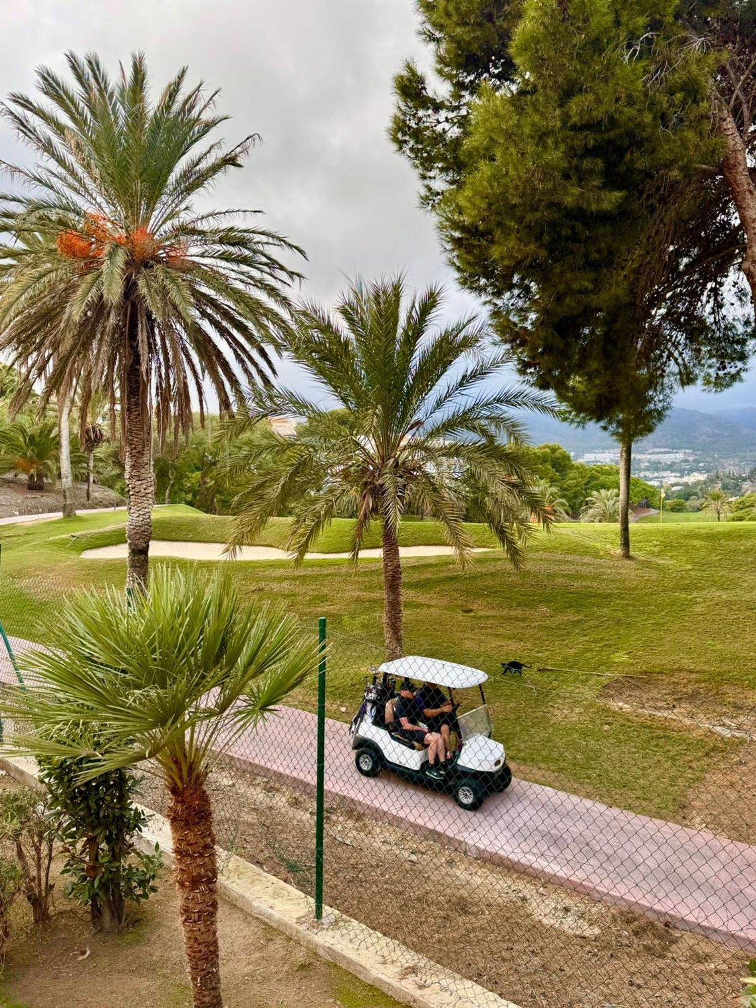 Piso en ronda del Golf Este, 23 - Foto 24