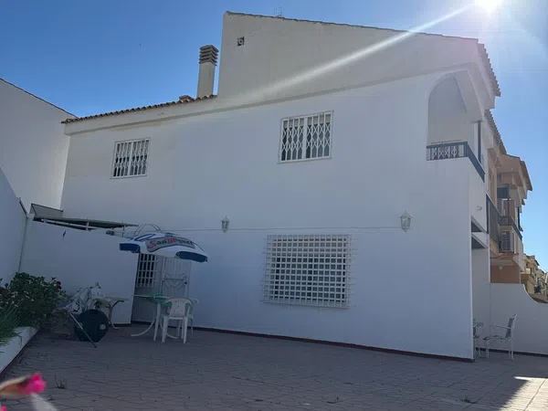 Chalet pareado en Calle Sierra Espuña, 1 - Foto 11