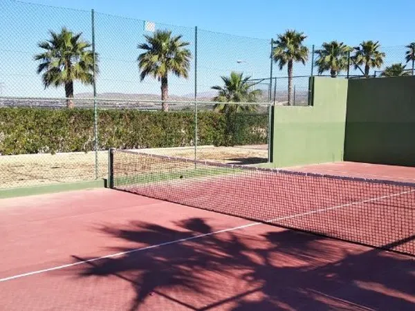 Piso en Músico José Mira Figueroa f8,3, 3, El Palmeral-Urbanova-Tabarca - Foto 13