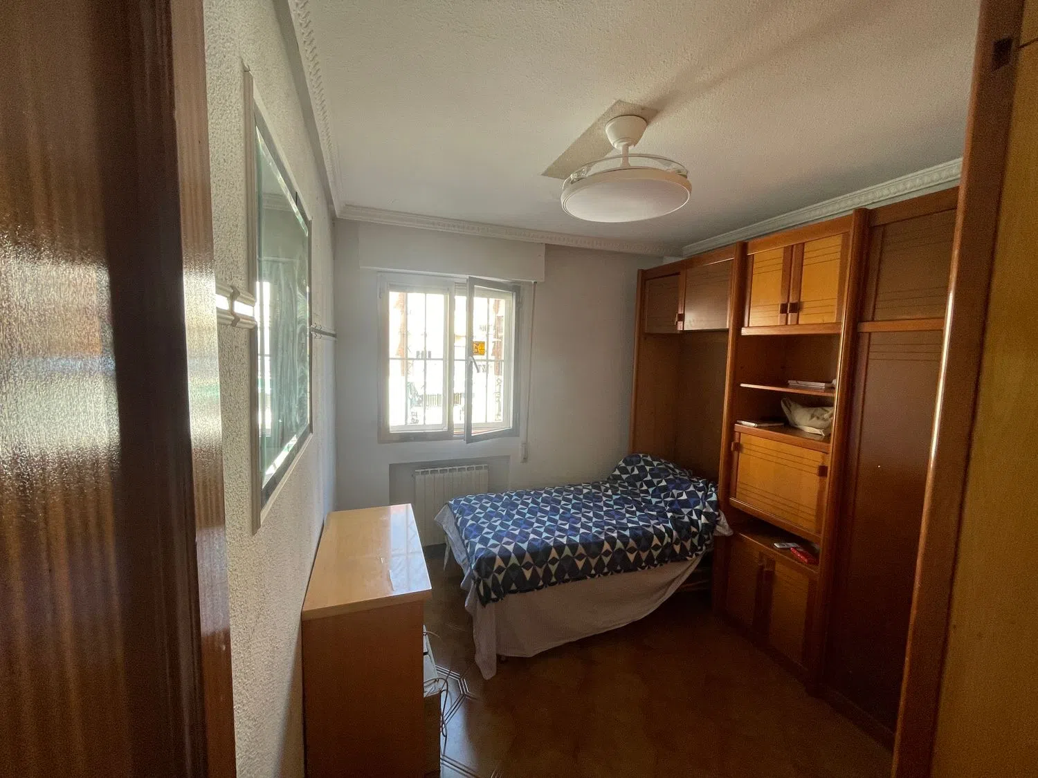 Piso en calle Escandón, 6 - Foto 4