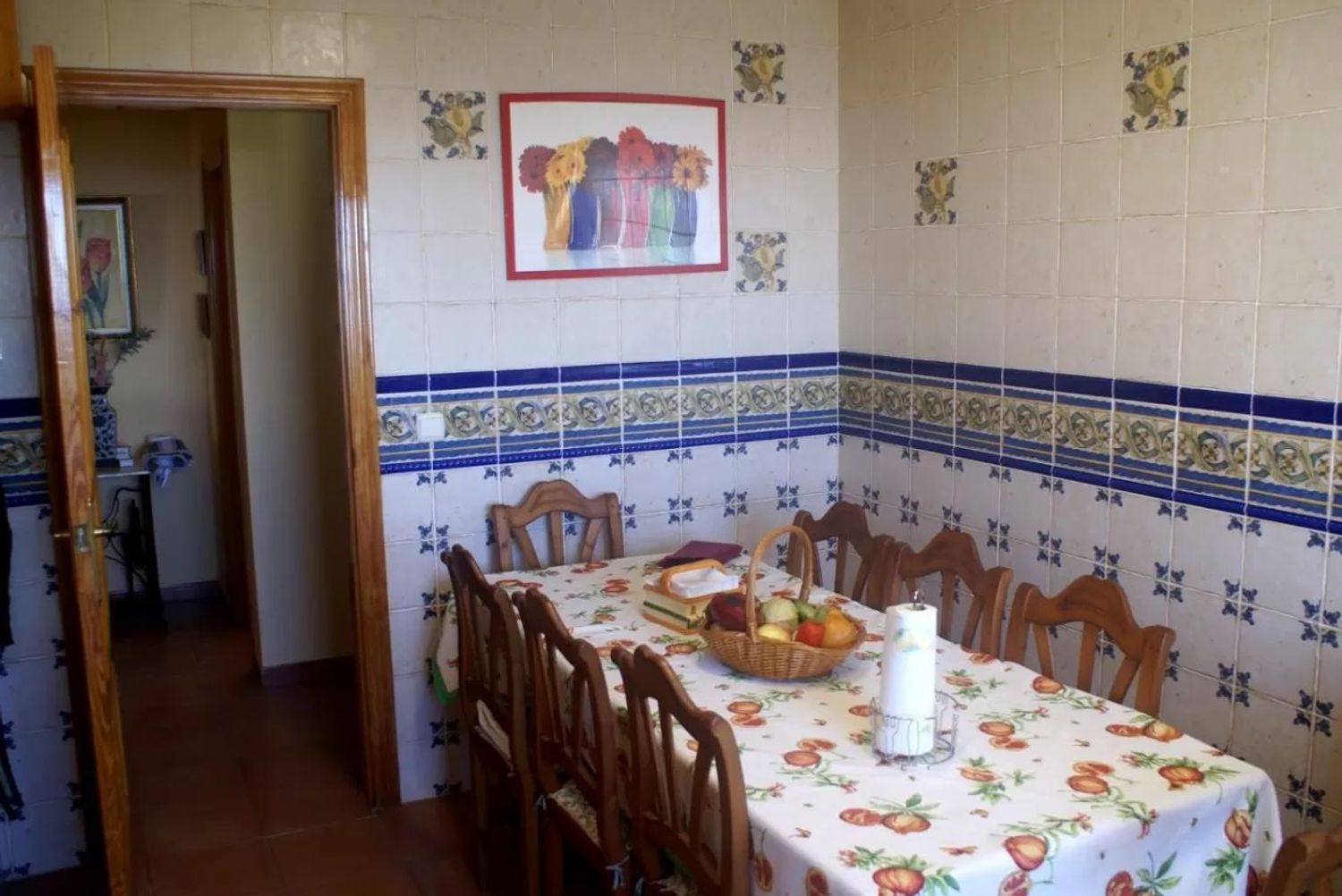 Casa o chalet independiente en Calle Río Ebro, 28, Cotobro, Cotobro - Foto 15