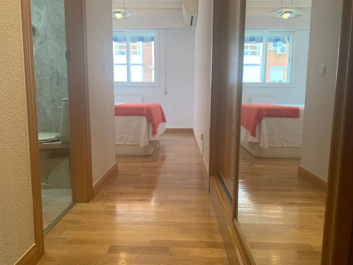 Piso en calle de María Tubau, 19 - Foto 15