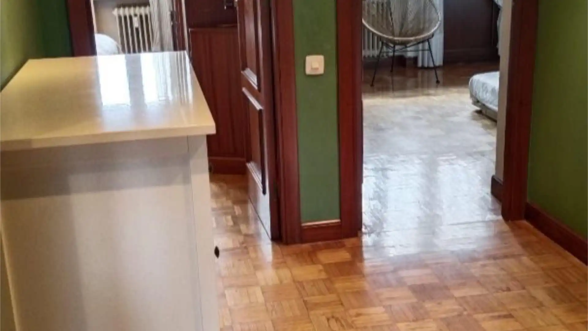 Piso en  Calle Leopoldo Calvo Sotelo 2 - Foto 6