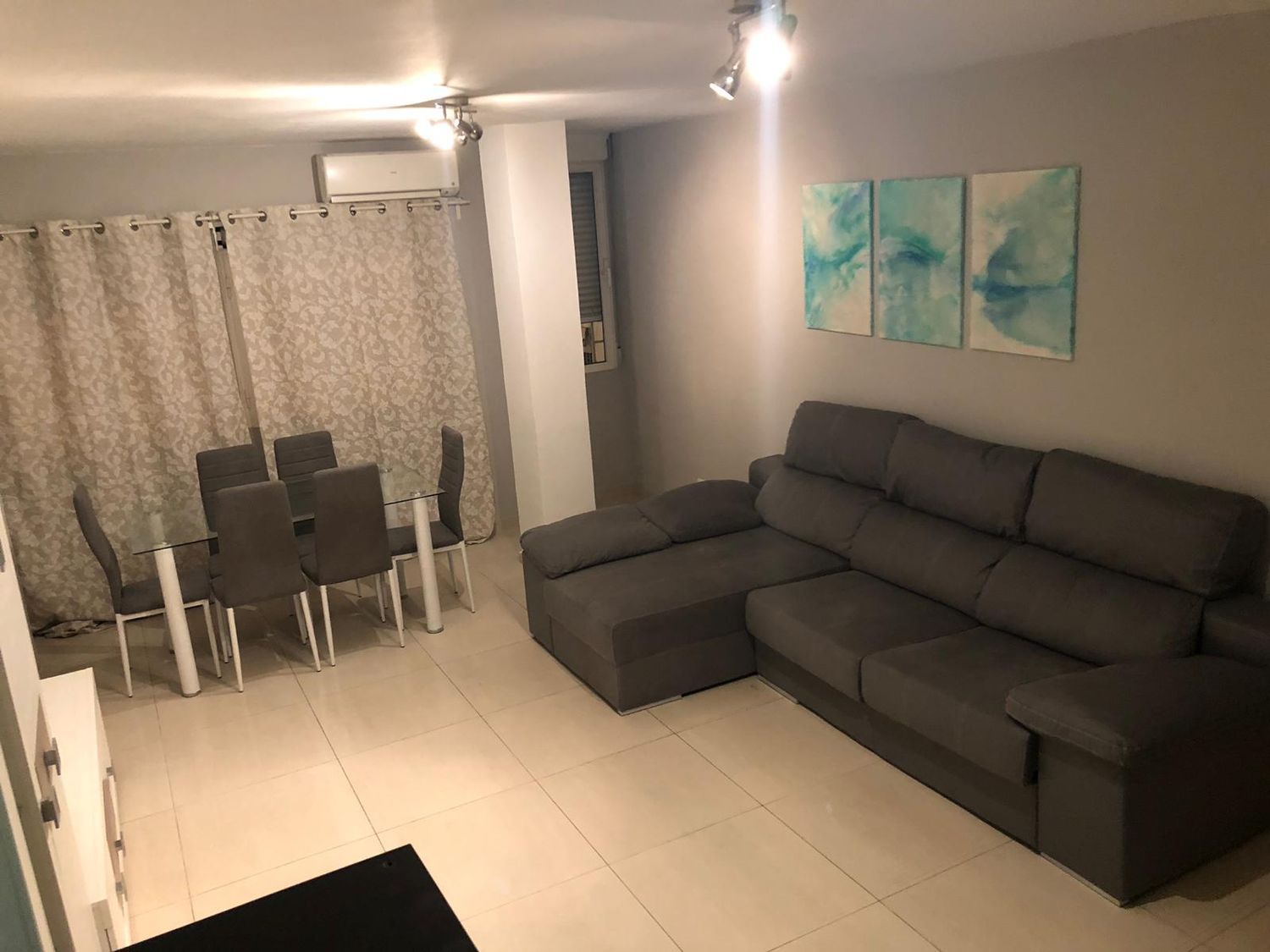 Piso en calle Salitre, 36 - Foto 3