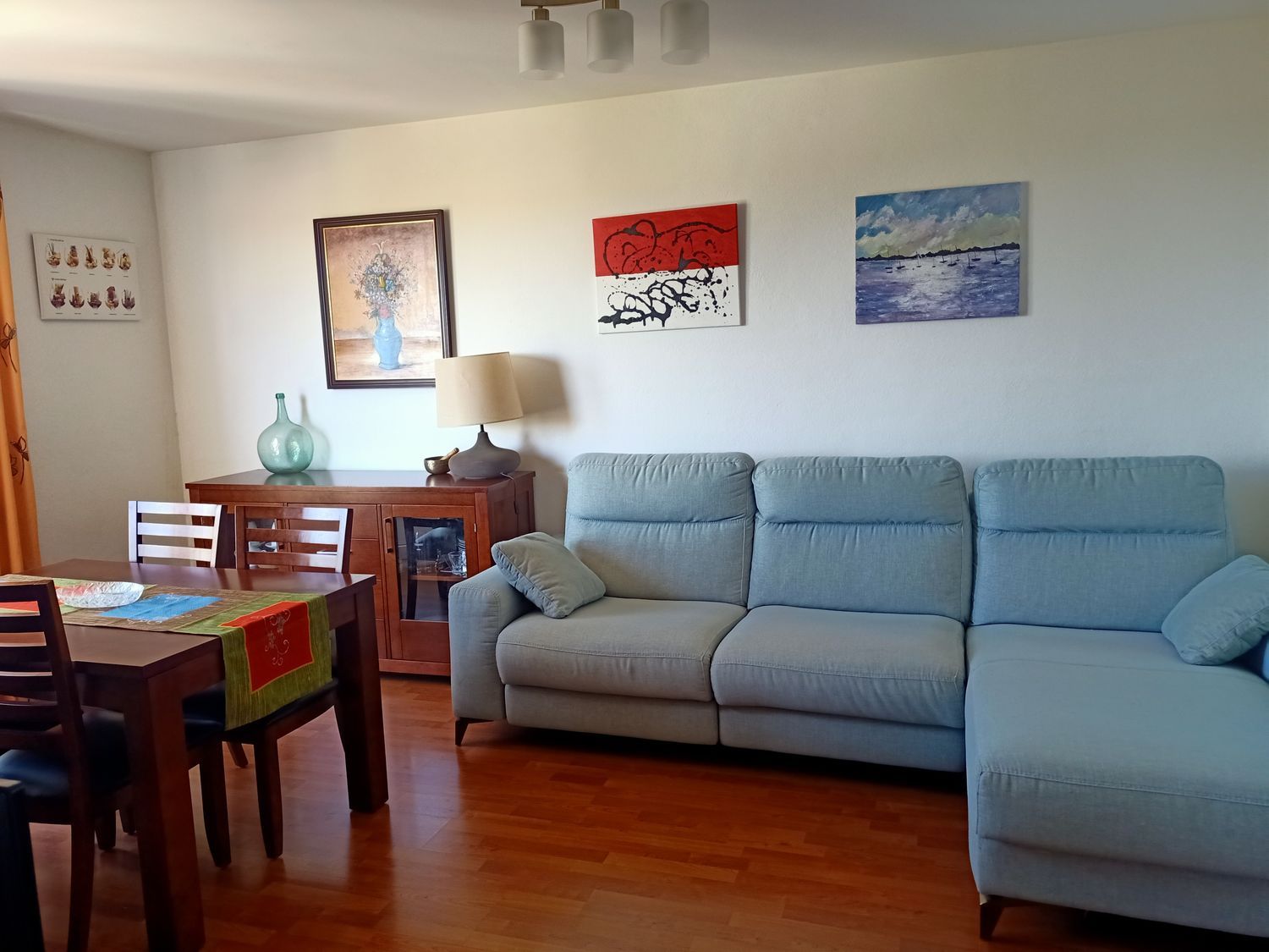 Piso en Calle des Migjorn Gran, 10 - Foto 4