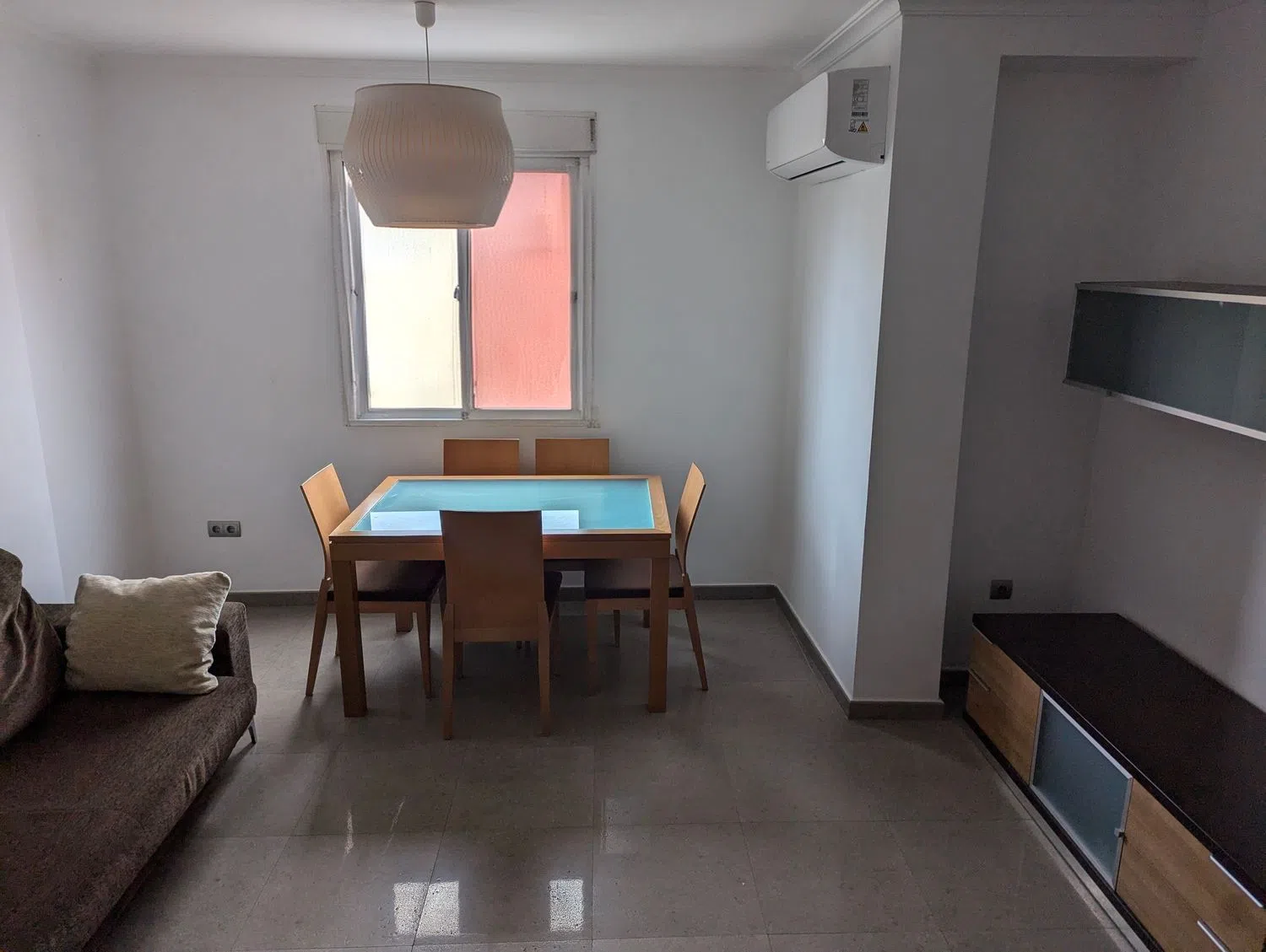 Piso en calle del Doctor Nicasi Benlloch, 1