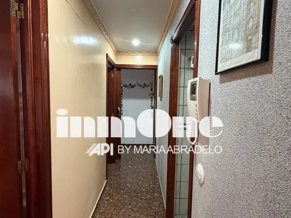 Piso en Calle de Salvador Sastre, 10, Arrancapins - Foto 21