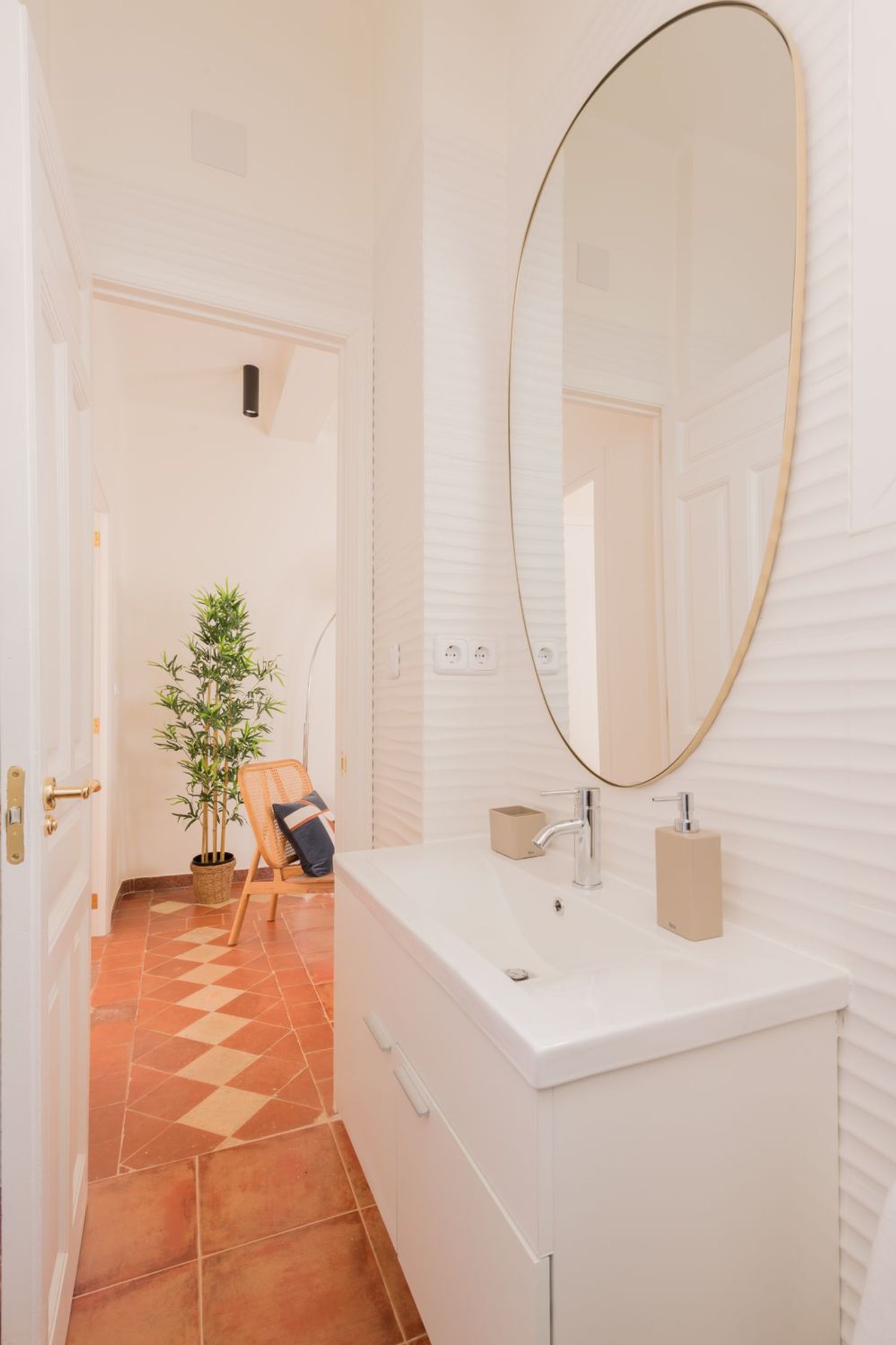 Piso en calle de García Luna, 7 - Foto 8