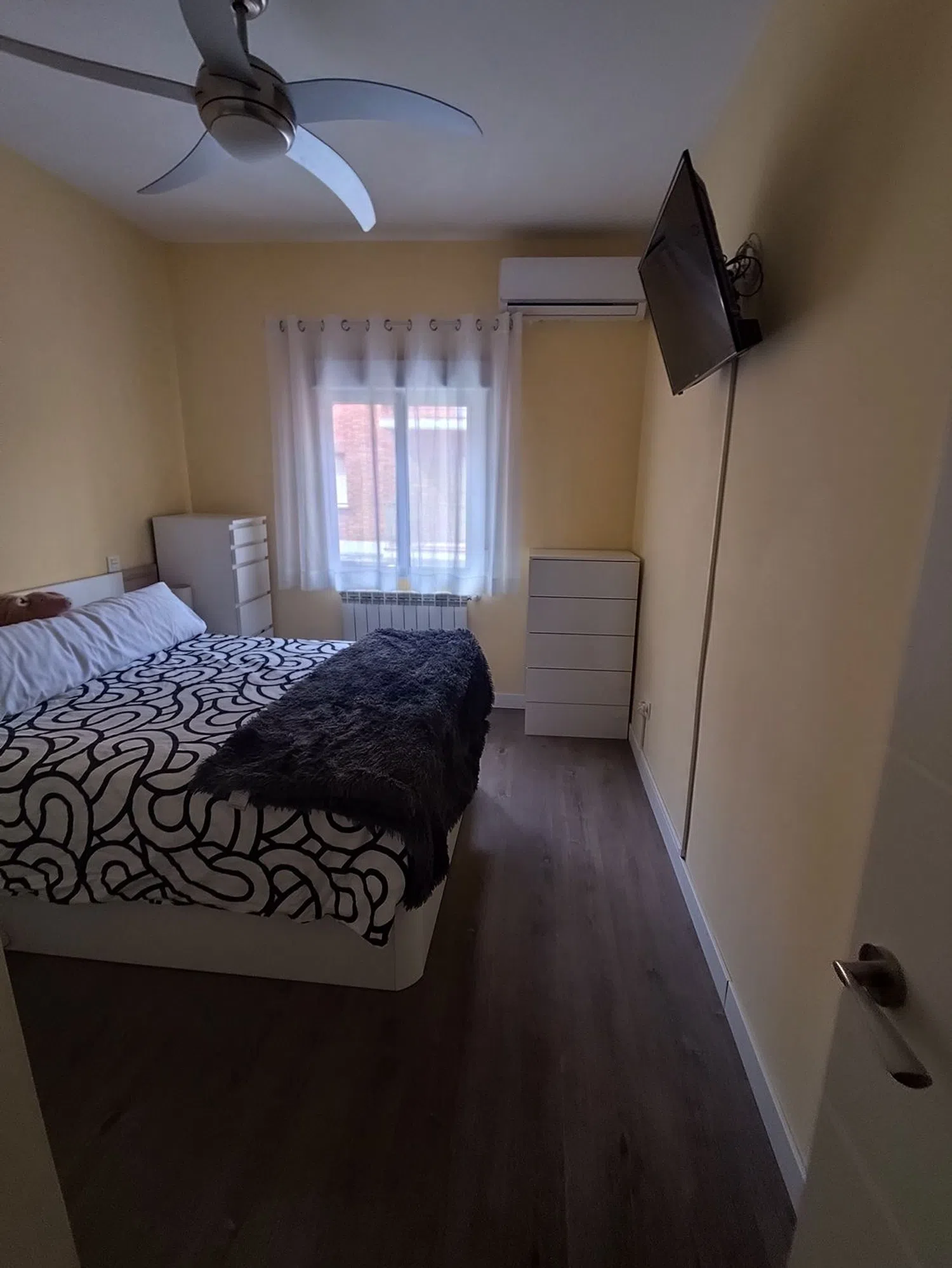 Piso en Barrio Buena Vista - Foto 7