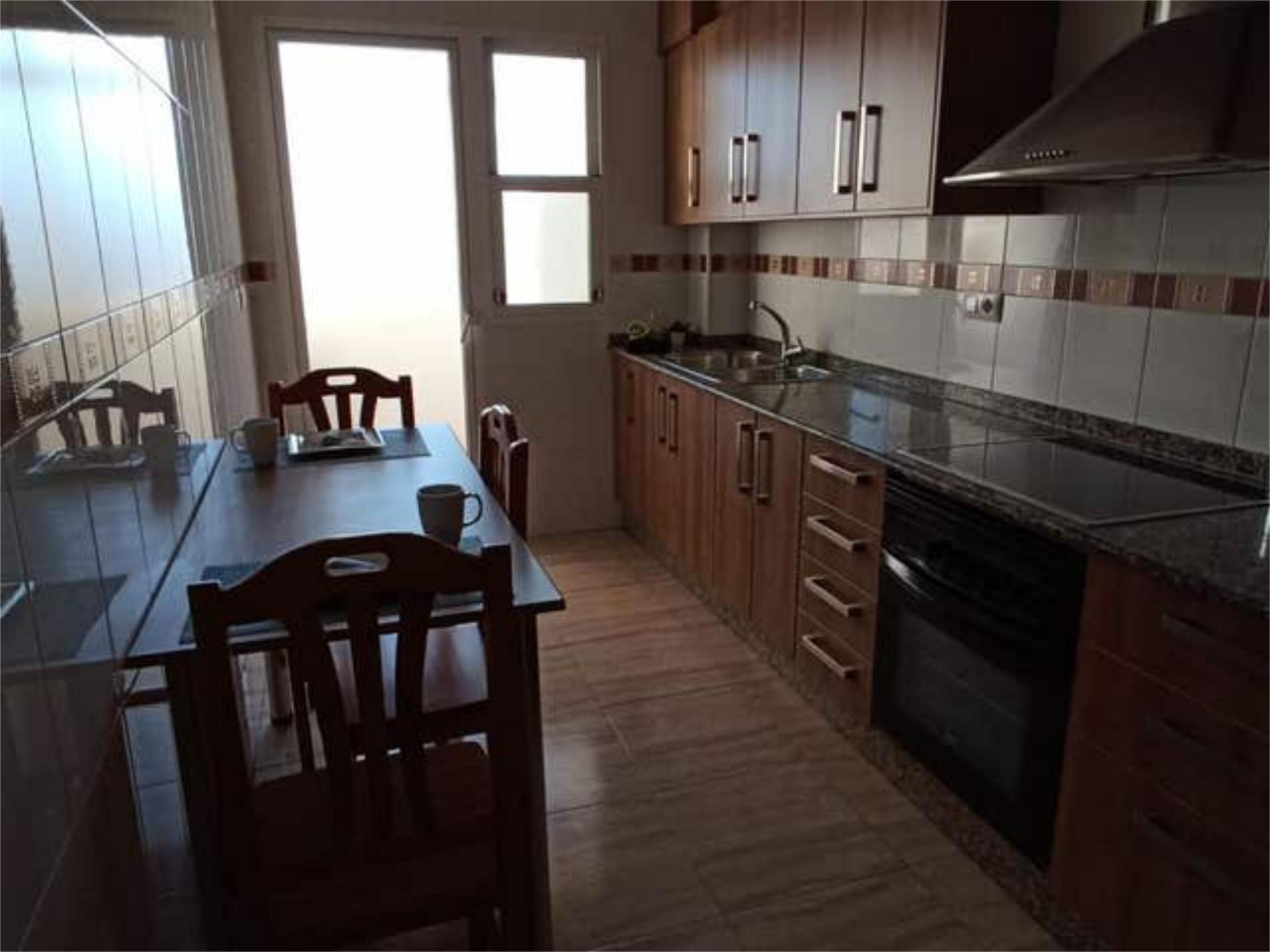 Piso en El Palmar - Foto 2