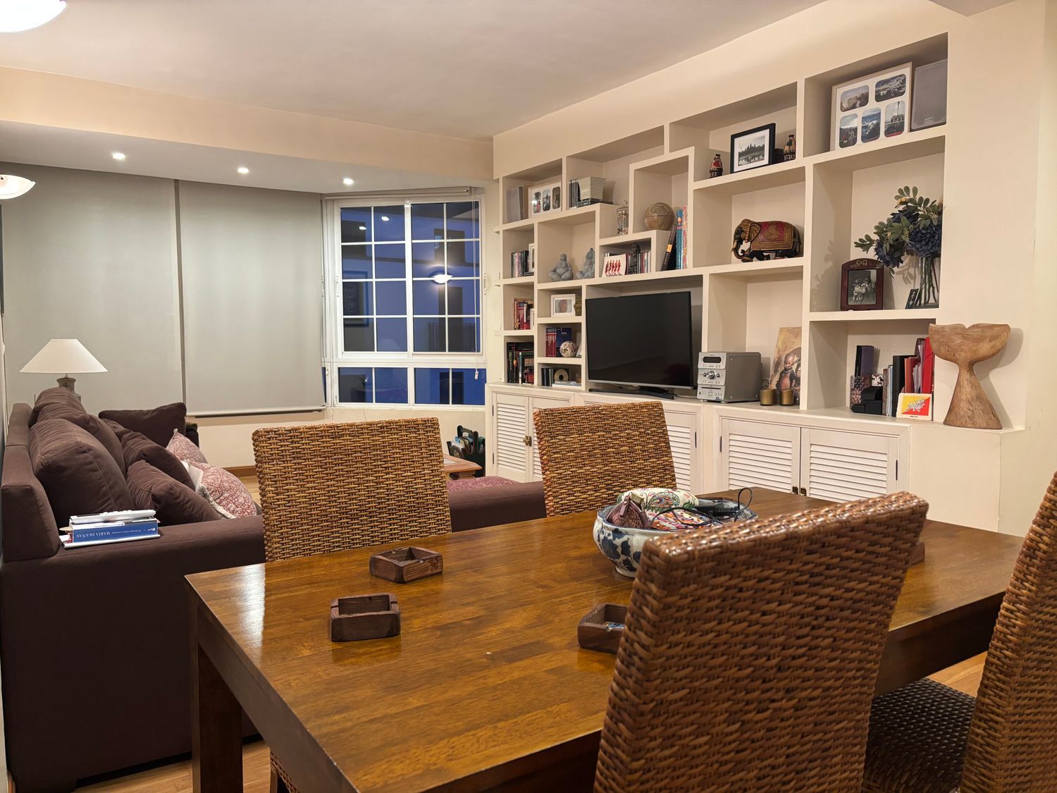 Piso en calle Armengual de la Mota, 32 - Foto 1