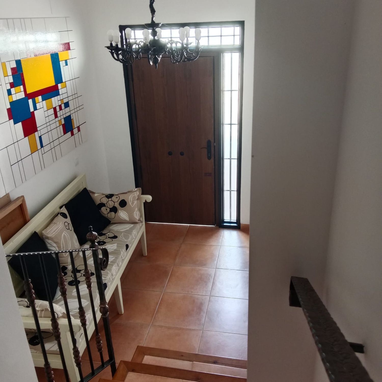 Casa de pueblo en Calle de Pablo Iglesias, 24 - Foto 29