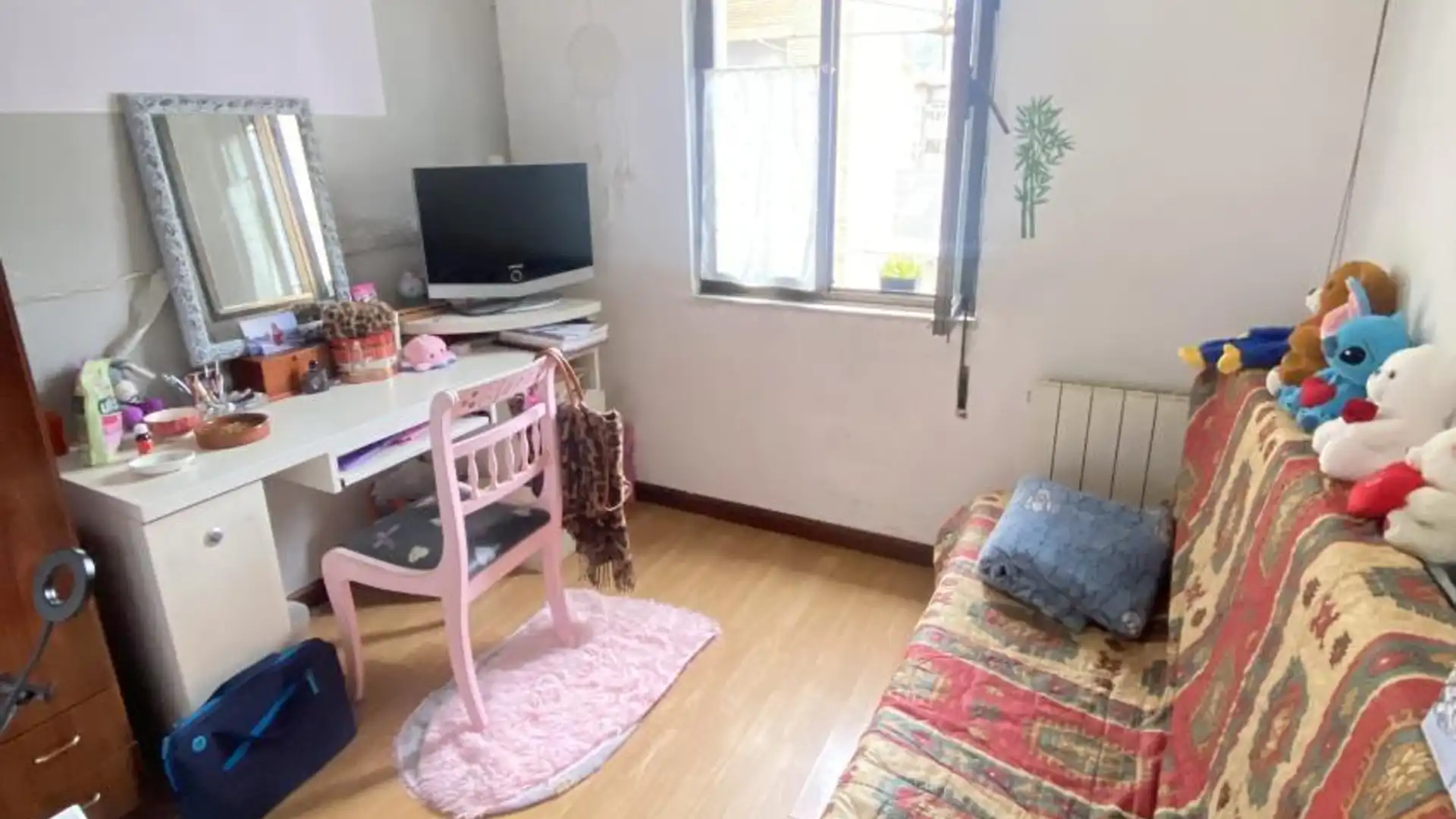 Piso en  Calle Luarca 1C - Foto 4