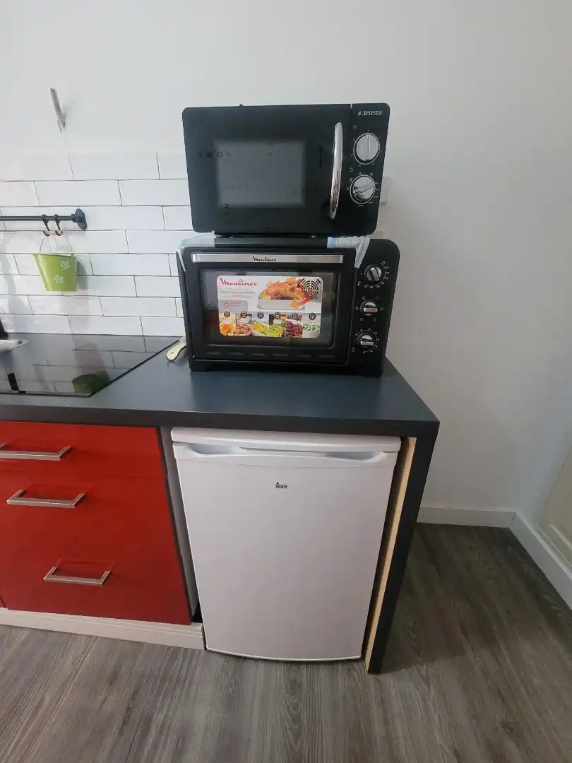 Piso en  Calle Algorta 8 - Foto 2