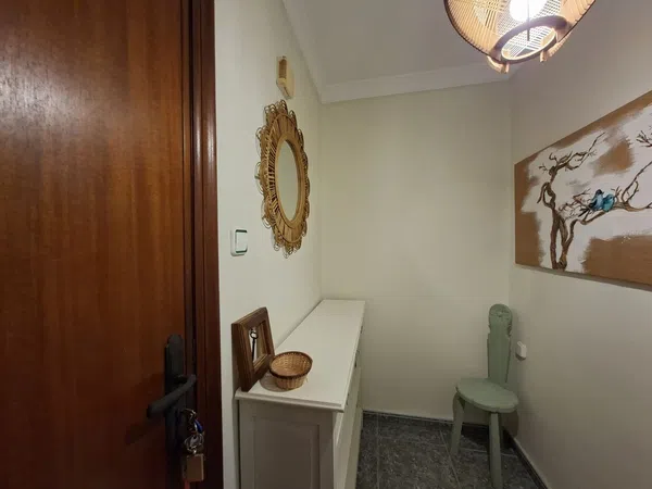 Piso en Calle d' Antonio Ponz, 23, Playa de la Malvarrosa - Foto 1