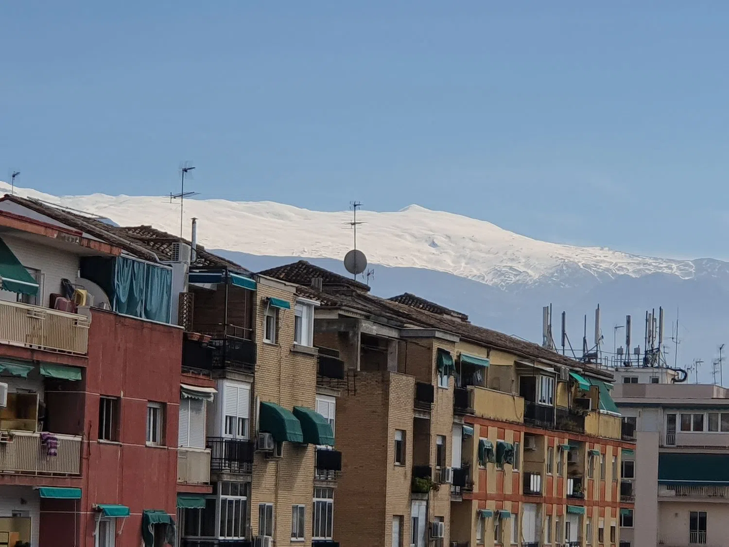 Piso en camino de Ronda, 35 - Foto 7