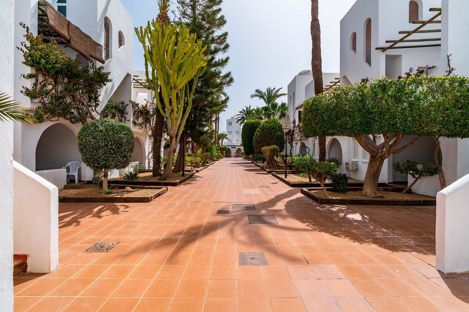 Piso en Calle Nuñez de Balboa, 6, Las Marinas, Las Marinas - Foto 27