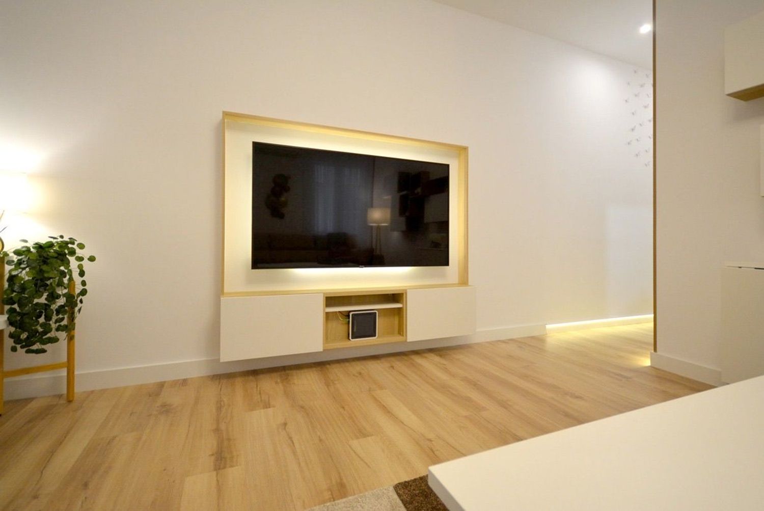 Piso en calle de Martín de Vargas, 10 - Foto 4