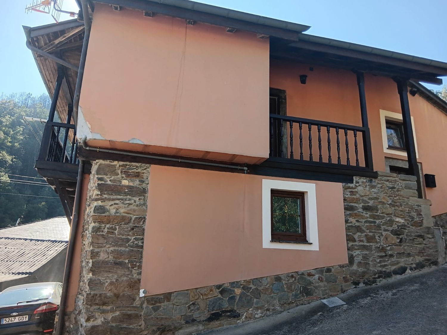 Casa o chalet independiente en Lugar Balsera s/n - Foto 8