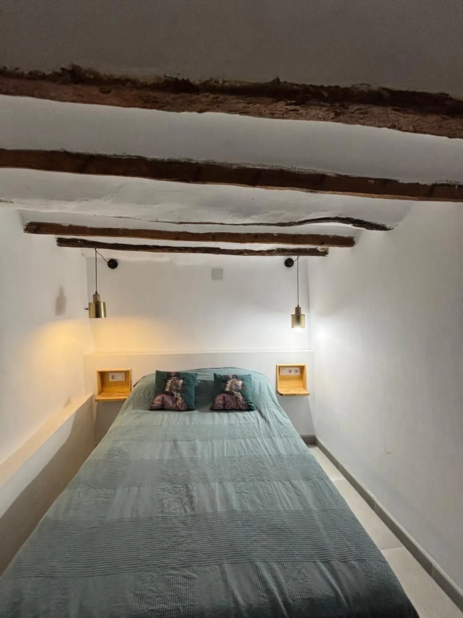Casa de pueblo en calle Fondo, 37 - Foto 4