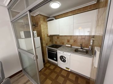 Piso en  Calle Valentín Calderón 20 - Foto 7