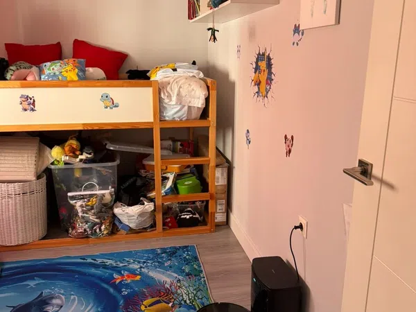 Piso en Urbanización villa victoria s/n, Puente Mayorga-Campamento, Puente Mayorga-Campamento - Foto 16