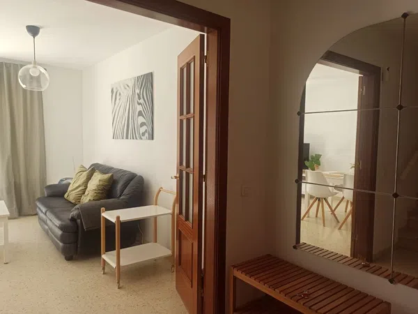 Chalet pareado en Bolivia, 40, La Herradura - Balcón del Telde, La Herradura - Balcón del Telde - Foto 3