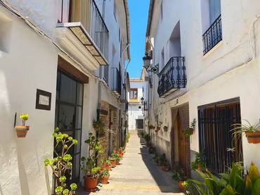 Piso en  Carrer de la Parra 8 - Foto 8