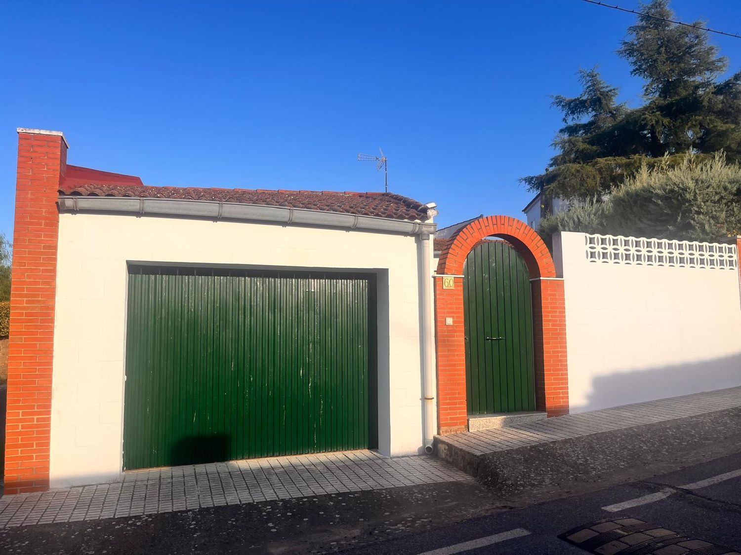 Casa o chalet independiente en Avenida Proserpina, 60, Urbanización Proserpina, Urbanización Proserpina - Foto 5
