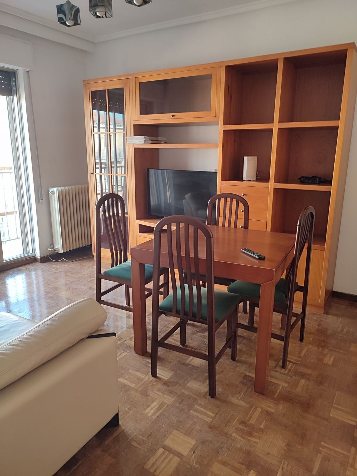 Piso en Gran Vía, 50 - Foto 14