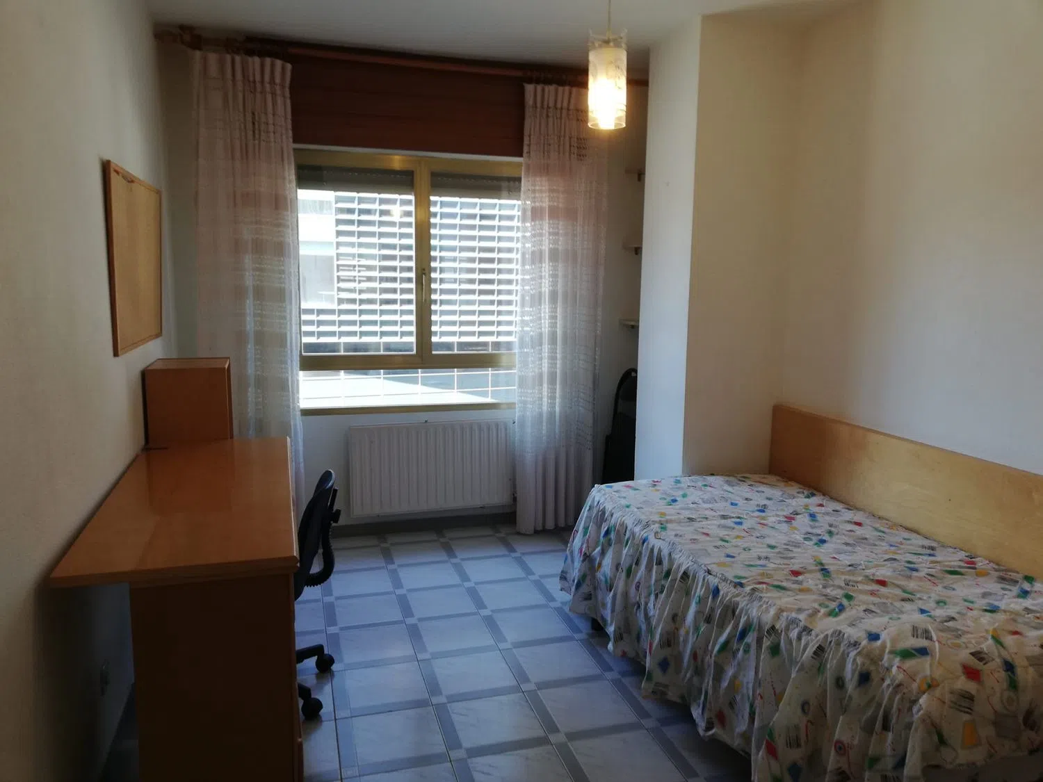 Piso en Andador de los Hudíes, 16 - Foto 2